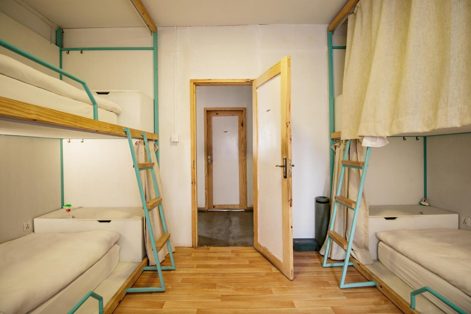 Nextdoor Patan Vandrarhem Exteriör bild
